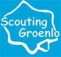 Logo Scouting Groenlo, Gracht